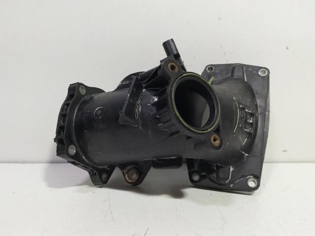 Cano derivado de ar, da válvula de borboleta A6510900728 MERCEDES
