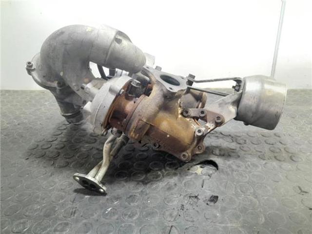 A6510900980 Mercedes