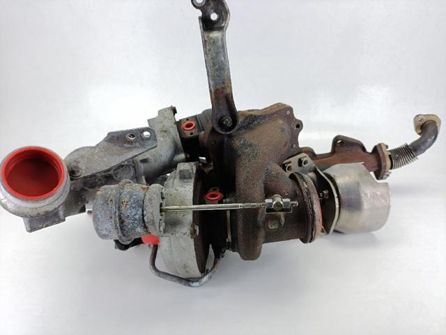 A6510900980 Mercedes