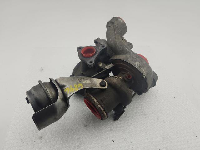 Turbina A6510900980 MERCEDES