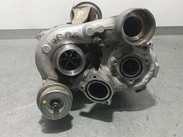 Turbina A6510901486 MERCEDES