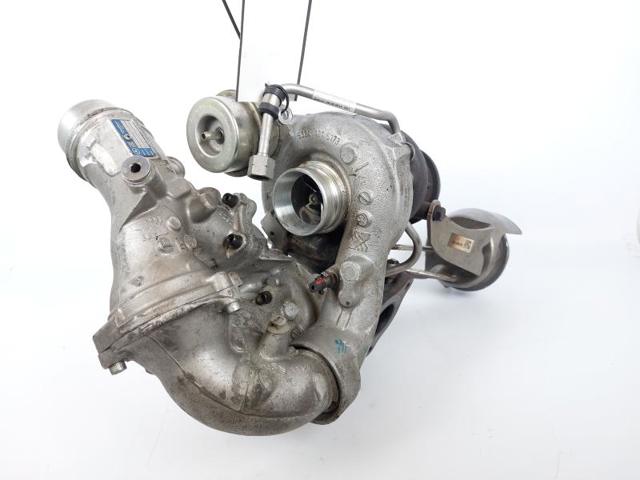 Turbina A6510901586 MERCEDES