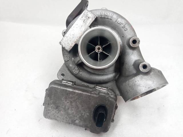 Turbina A6510902780 MERCEDES