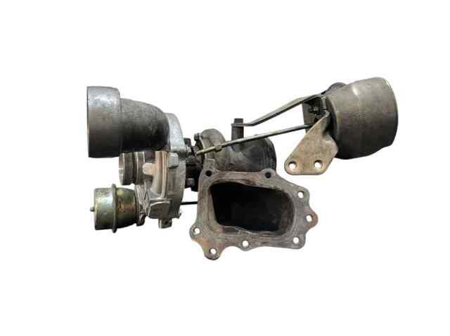 Turbina A6510902880 MERCEDES