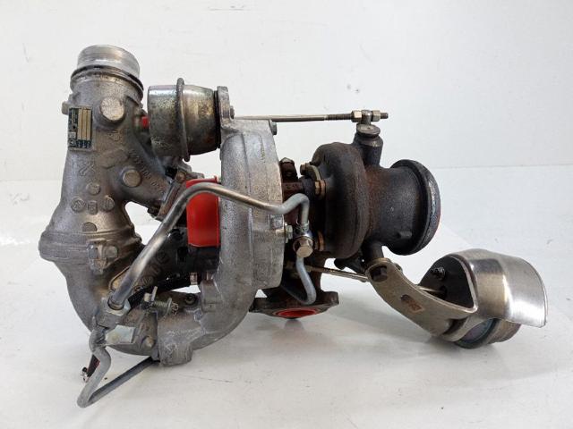 A6510902880 Mercedes