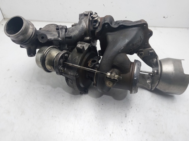 A6510902880 Mercedes