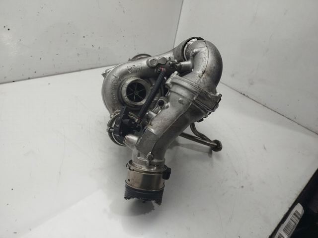A6510902880 Mercedes