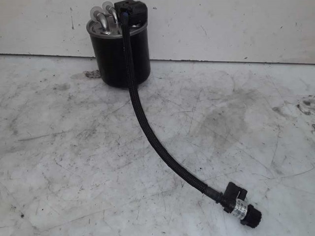 Filtro de combustível A6510902952 MERCEDES
