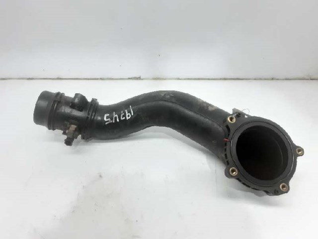 Mangueira (cano derivado) de intercooler A6510903637 MERCEDES
