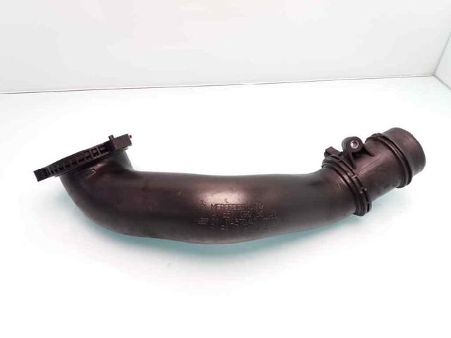 Mangueira (cano derivado) de intercooler A6510903637 MERCEDES