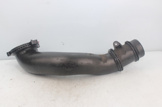 Mangueira (cano derivado) de intercooler A6510903637 MERCEDES