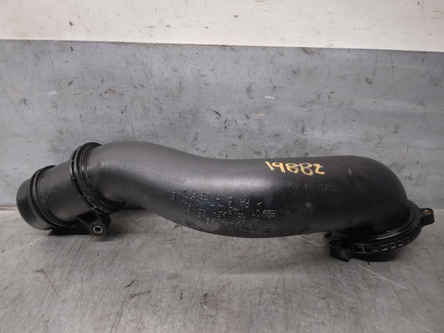 Mangueira (cano derivado) de intercooler A6510903637 MERCEDES