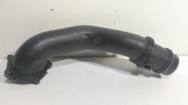 Mangueira (cano derivado) de intercooler A6510903637 MERCEDES