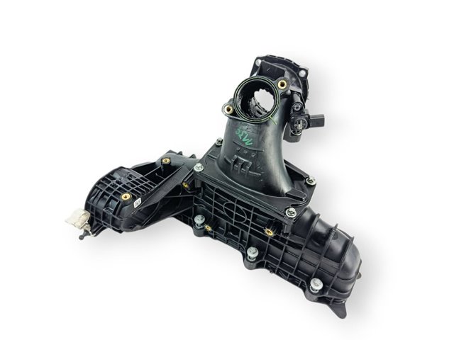 Turbina A65109040 MERCEDES
