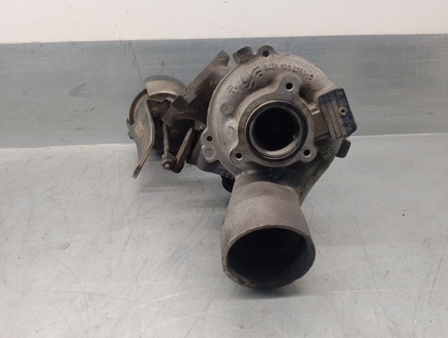 Turbina A6510904080 MERCEDES