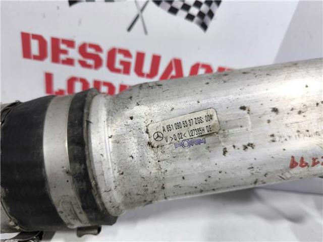 A6510905337 Mercedes