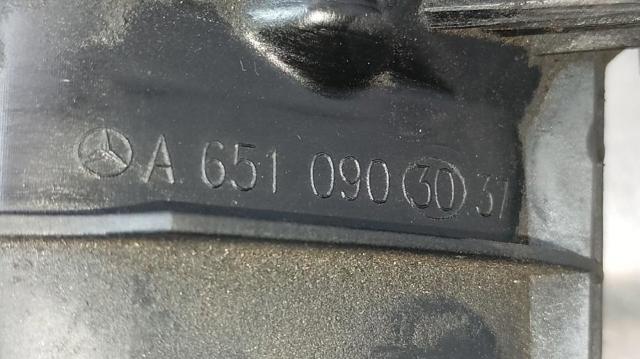 A6510905737 Mercedes