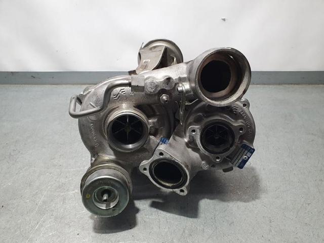 Turbina A6510905780 MERCEDES