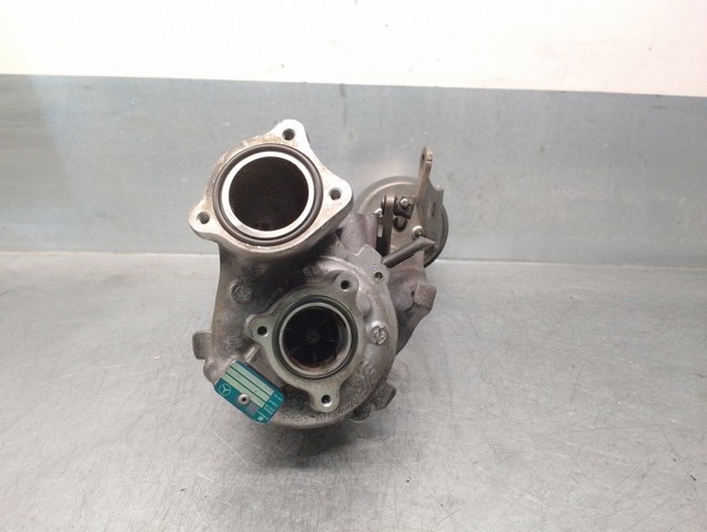 A6510905780 Mercedes
