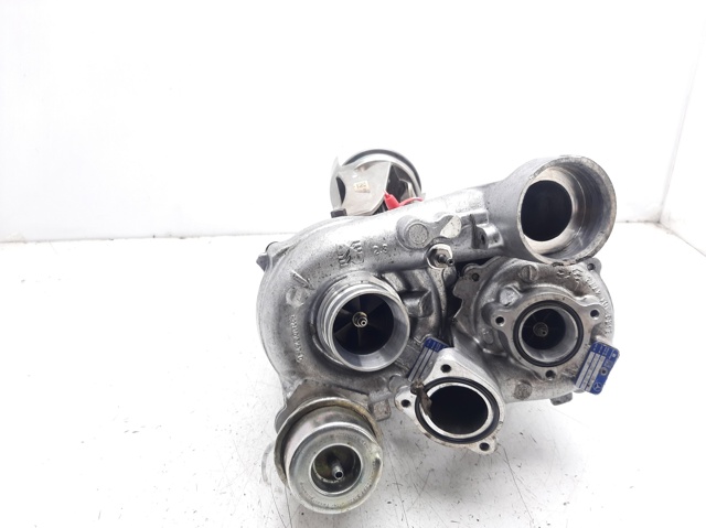 A6510905780 Mercedes
