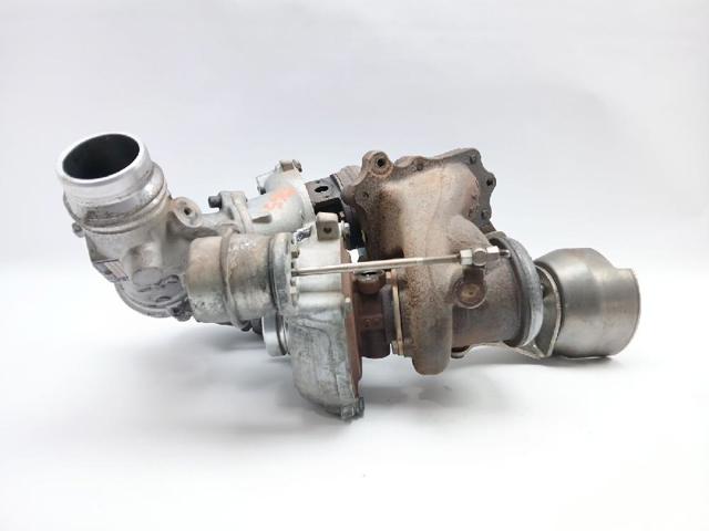 Turbina A6510905780 MERCEDES