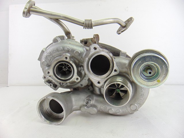 A6510905780 Mercedes