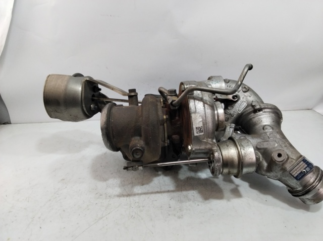 Turbina A6510905780 MERCEDES