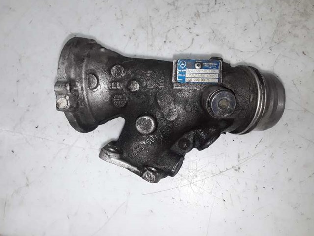 A6510906180 Mercedes