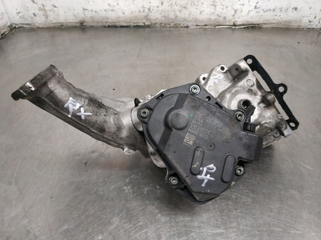 A6511400160 Mercedes