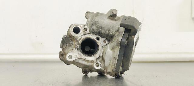 Válvula EGR de recirculação dos gases A6511400360 MERCEDES