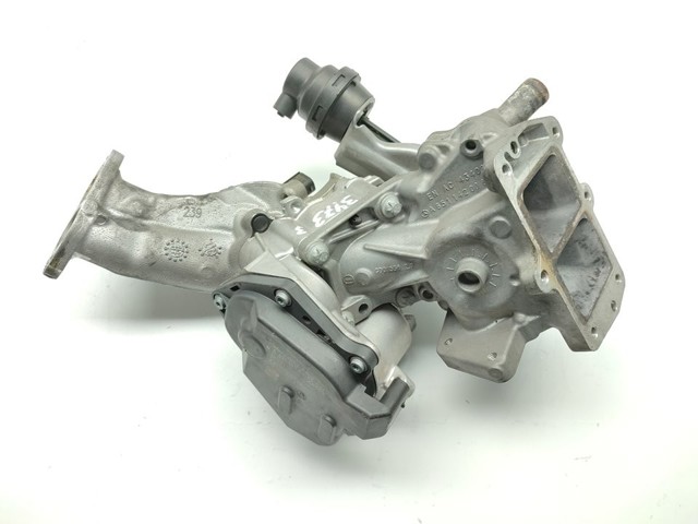 A6511400460 Mercedes