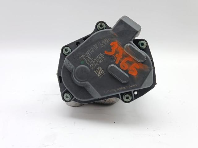 A6511400460 Mercedes