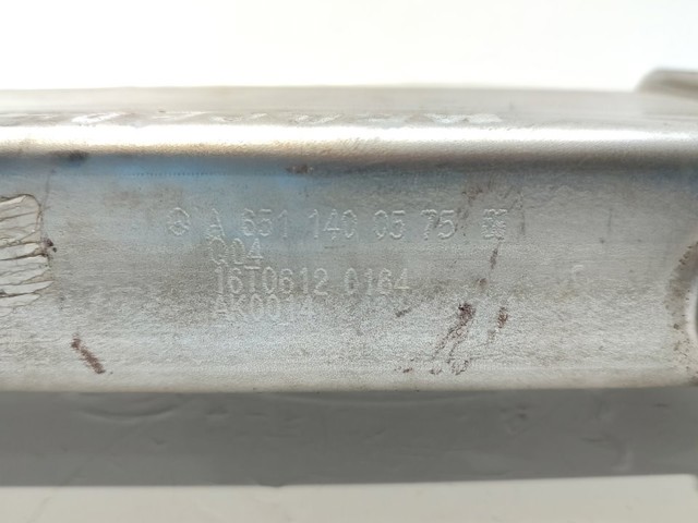 A6511400575 Mercedes