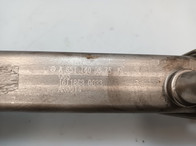 A6511400575 Mercedes