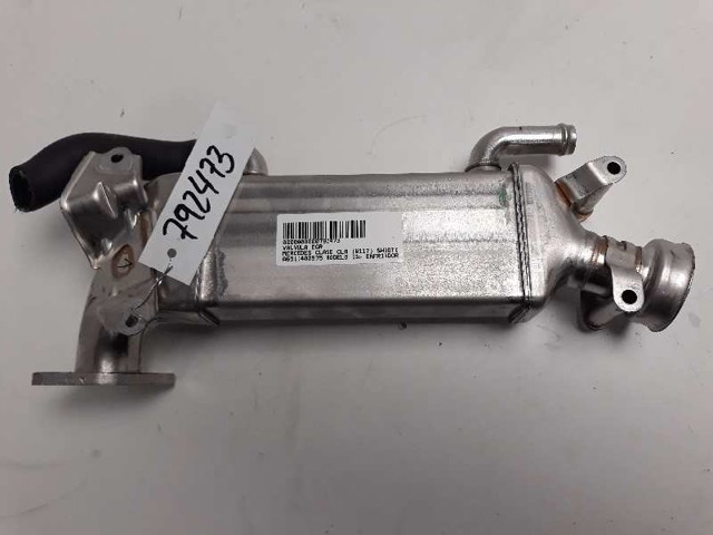 A6511400575 Mercedes
