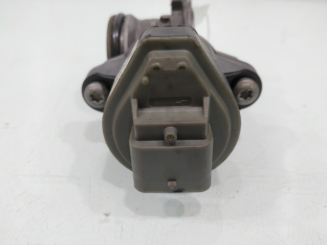 Válvula EGR de recirculação dos gases A6511401160 MERCEDES