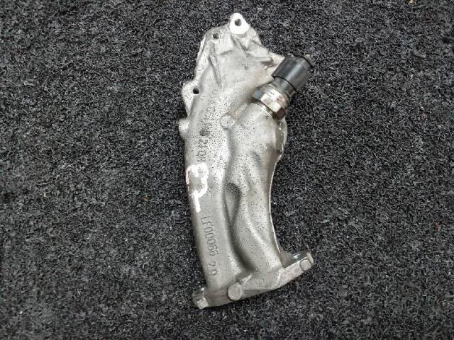 Cano derivado do sistema de recirculação dos gases de escape EGR A6511402108 CHRYSLER