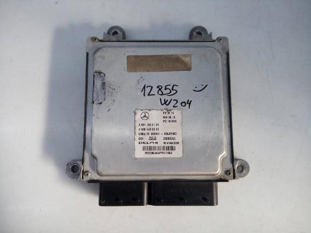 A6511500126 Mercedes