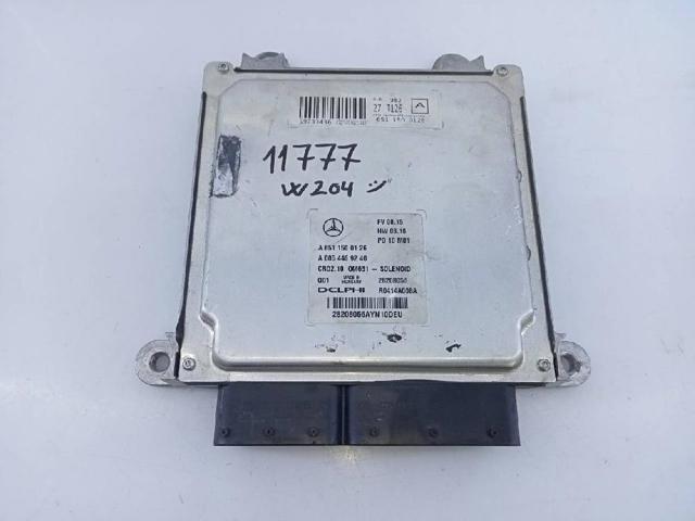 A6511500126 Mercedes