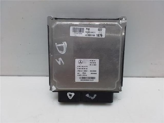 A6511501879 Mercedes