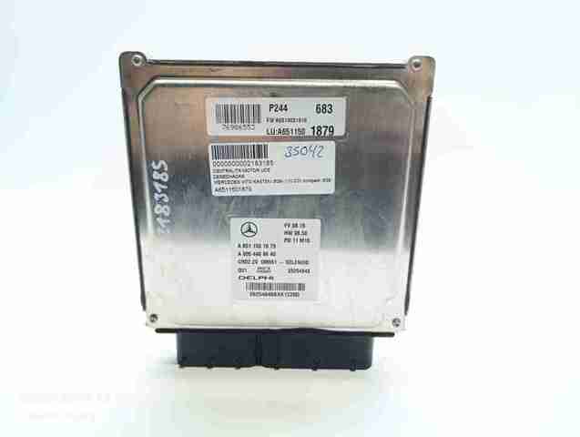A6511501879 Mercedes