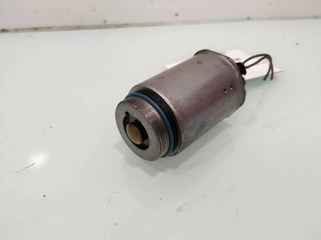 Válvula de regulação de pressão de óleo A6511800115 MERCEDES