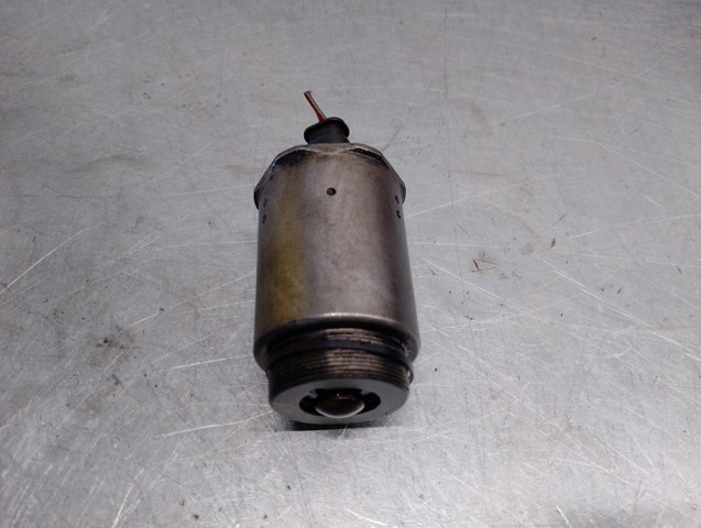 Válvula de regulação de pressão de óleo A6511800115 MERCEDES