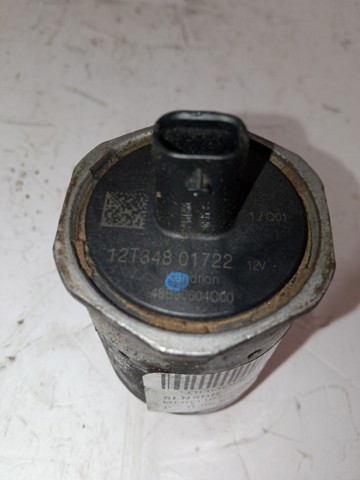 Válvula de regulação de pressão de óleo A6511800115 MERCEDES
