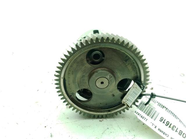 Bomba de óleo A6511801301 MERCEDES