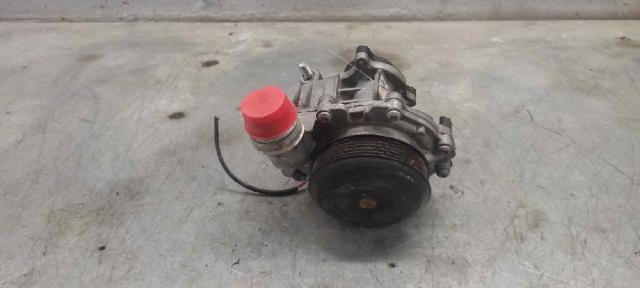 Bomba de água (bomba) de esfriamento A6512000501 MERCEDES
