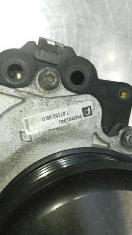 Bomba de água (bomba) de esfriamento A6512006401 MERCEDES