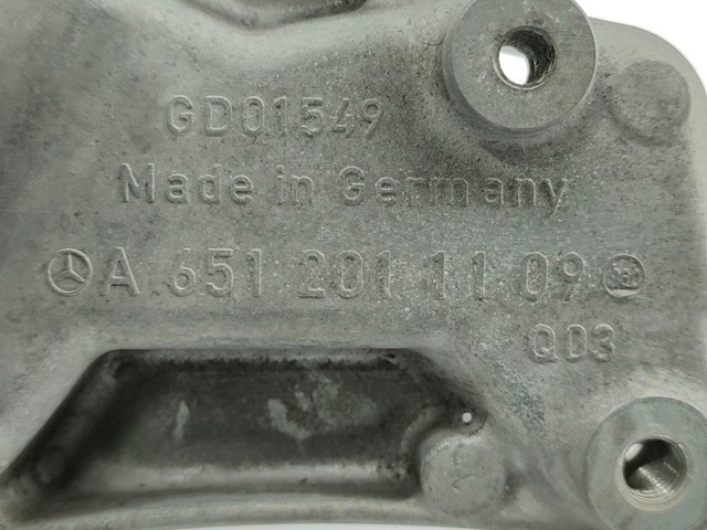 A6512011109 Mercedes