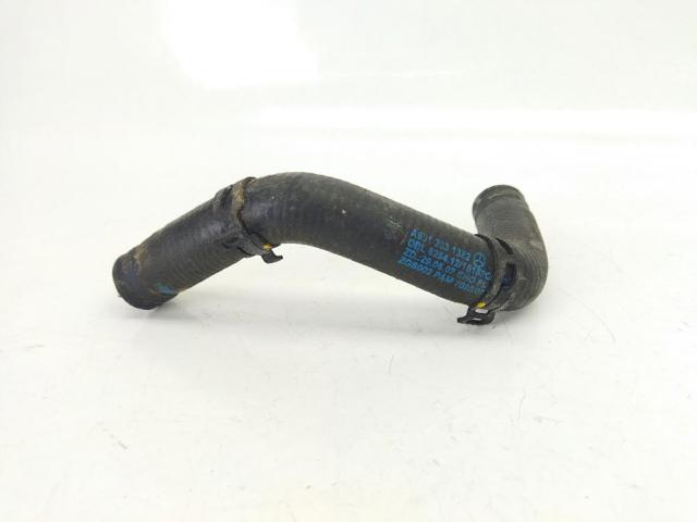 Mangueira (cano derivado) de esfriamento de trocador de calor de óleo, linha de combustível de retorno A6512031382 MERCEDES