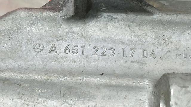 A6512231704 Mercedes